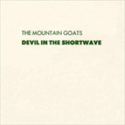 Album Devil In The Shortwave (EP)