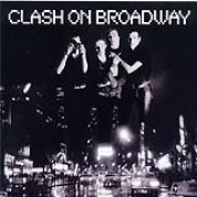 Album Clash On Broadway