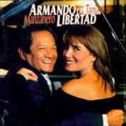 Album Armando la Libertad