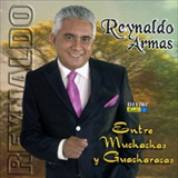 Album Entre Muchachas y Guacharacas