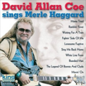 Album Sings Merle Haggard