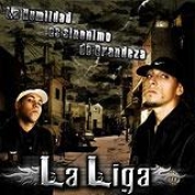 Album La Humildad es Sinónimo de Grandeza