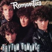 Album Rhythm Romance