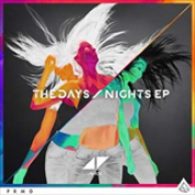 Album The Days & The Nights - EP