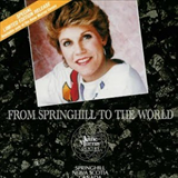 Album From Springhill To The World