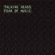 Album Fear Of Music