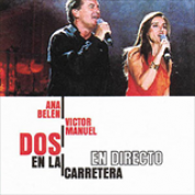 Album Ana Belen y Victor Manuel - Dos en la Carretera