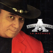 Album La Machaca