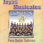 Album Joyas Musicales, Vol. 2 Para Bailar Sabroso