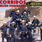 Album Corridos Recien Horneados