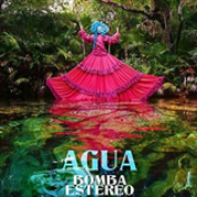 Album Agua