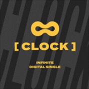 Album Clock Infinite