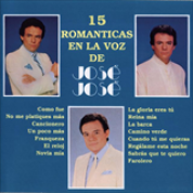 Album 15 Románticas