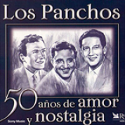Album 50 Años De Amor Y Nostalgia Vol.3