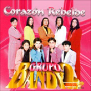 Album Corazón Rebelde