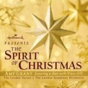 Album Hallmark Presents The Spirit Of Christmas