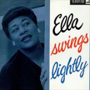 Album Ella Swings Lightly