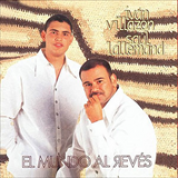 Album El Mundo Al Revés