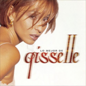 Album Lo Mejor De Gisselle