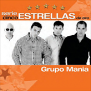 Album Serie 5 Estrellas De Oro