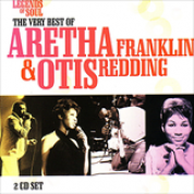 Album Aretha Franklin & Otis Redding