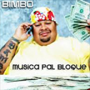 Album Musica Pal Bloque
