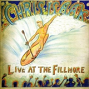 Album Live At The Fillmore