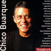 Album Songbook Chico Buarque