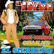 Album El Sierreño