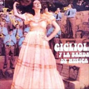Album Gigliola Cinquetti Y La Banda De Musica