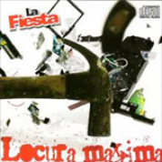 Album Locura Maxima