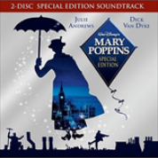 Album Mary Poppins (Special Edition), CD2