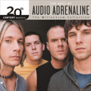 Album 20th Century Masters - The Millennium Collection - The Best of Audio Adrenaline