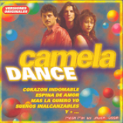 Album Camela Dance