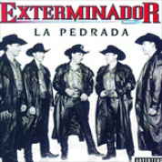 Album La Pedrada