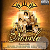 Album La Novela