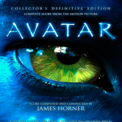 Album Avatar (Complete Score), CD1