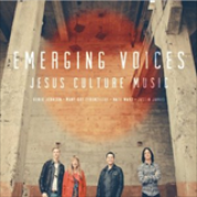 Album Emerging Voices