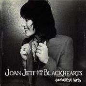 Album Joan Jett And The Blackhearts Greatest Hits
