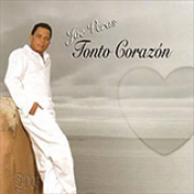 Album Tonto Corazón