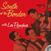 Album South Of The Border (Al Sur De La Frontera)