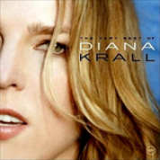 Album The Very Best Of Diana Krall