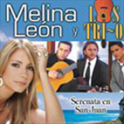 Album Serenata en San Juan