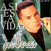 Album Así Es La Vida