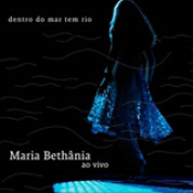 Album Dentro do Mar Tem Rio
