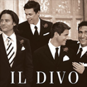 Album Il Divo