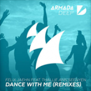 Album Dance With Me (Remixes)