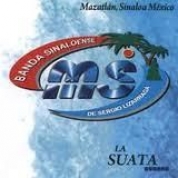Album La Suata (No Podrás)