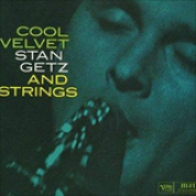Album Cool Velvet & Voices