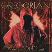 Album Masters Of Chant
